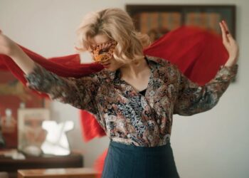 ‘The Friend’s House Is Here’ Review: Iran’s Underground Artists Speak Out, But at What Cost?