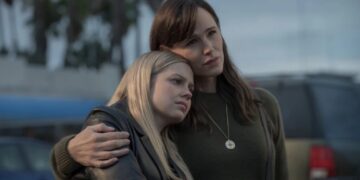 Jennifer Garner Gets a ’13 Going on 30′ Reunion in ‘The Last Thing He Told Me’ Season 2 Trailer