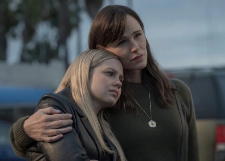 Jennifer Garner Gets a ’13 Going on 30′ Reunion in ‘The Last Thing He Told Me’ Season 2 Trailer