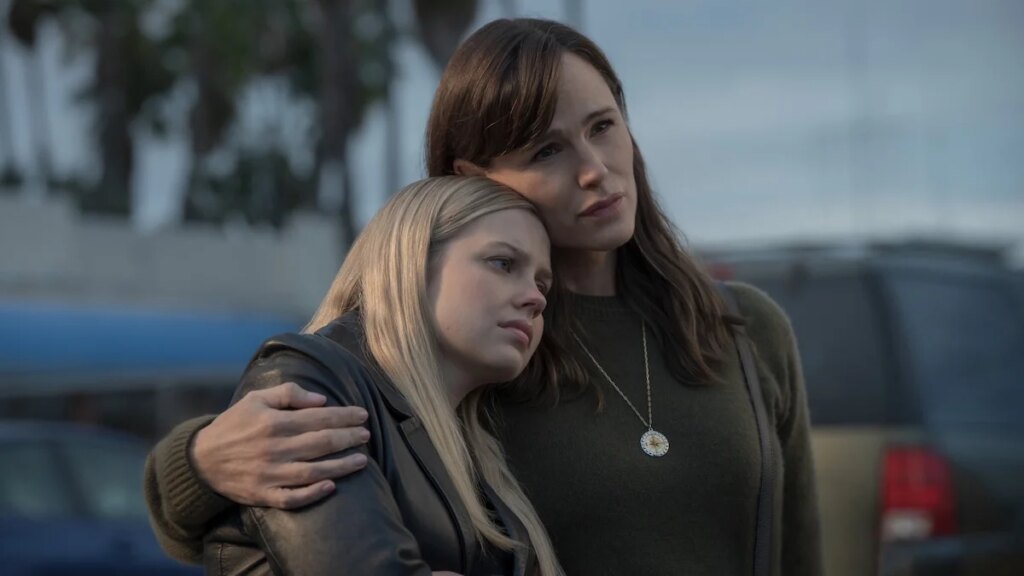 Jennifer Garner Gets a ’13 Going on 30′ Reunion in ‘The Last Thing He Told Me’ Season 2 Trailer