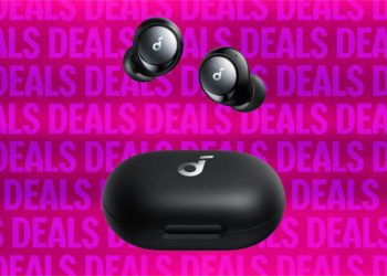 These Feature-Packed Earbuds Are Less Than $50