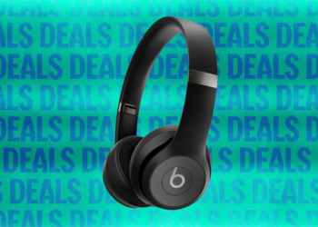 These On-Ear Beats Headphones Are Marked Down by $70