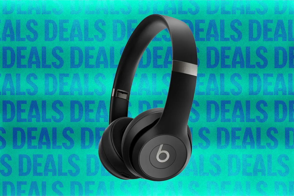 These On-Ear Beats Headphones Are Marked Down by $70