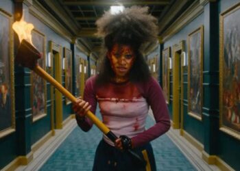 Zazie Beetz Fights for Her Life in Wild ‘They Will Kill You’ Trailer