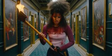 Zazie Beetz Fights for Her Life in Wild ‘They Will Kill You’ Trailer