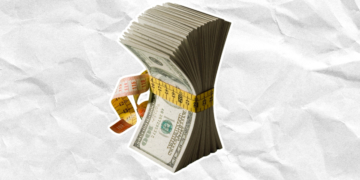 This Is How Much Money the Average American Spends Trying to Lose Weight