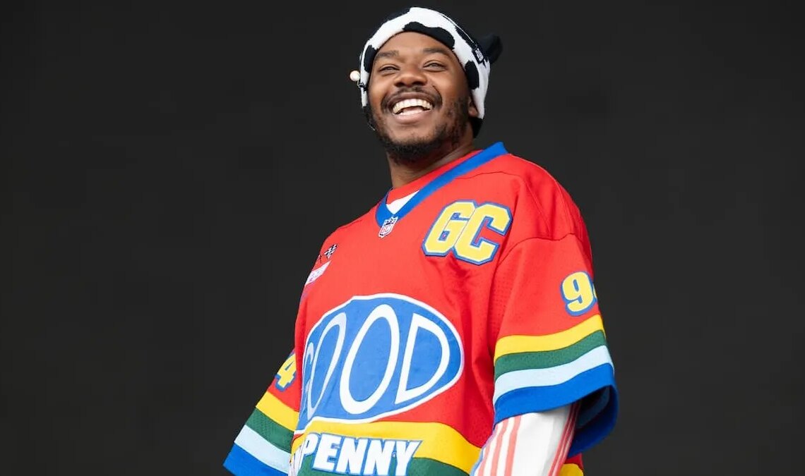 This NBA Star Sent $11,000 to Rising Independent Bay Area Rapper LaRussell for Upcoming Album