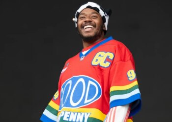 This NBA Star Sent $11,000 to Rising Independent Bay Area Rapper LaRussell for Upcoming Album