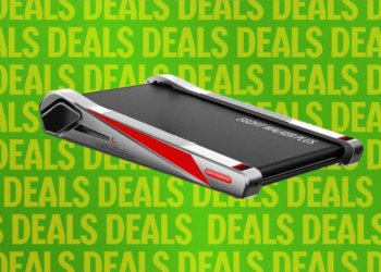 Best Walking Pad Deals: Save $150 and More (2026)