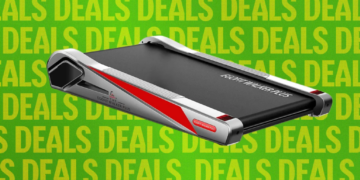 Best Walking Pad Deals: Save $150 and More (2026)
