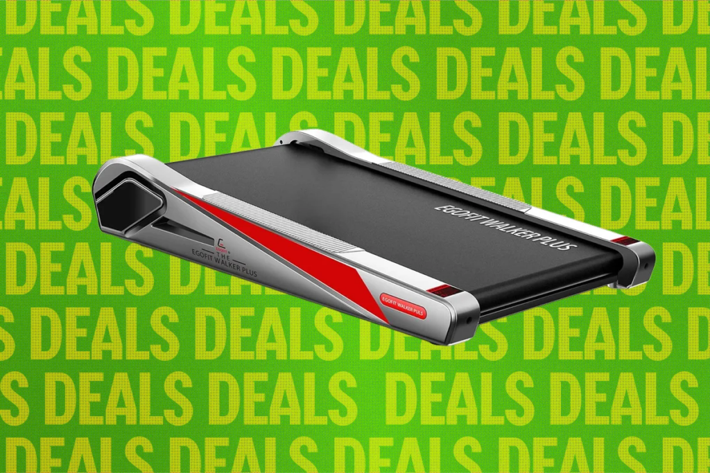 Best Walking Pad Deals: Save $150 and More (2026)