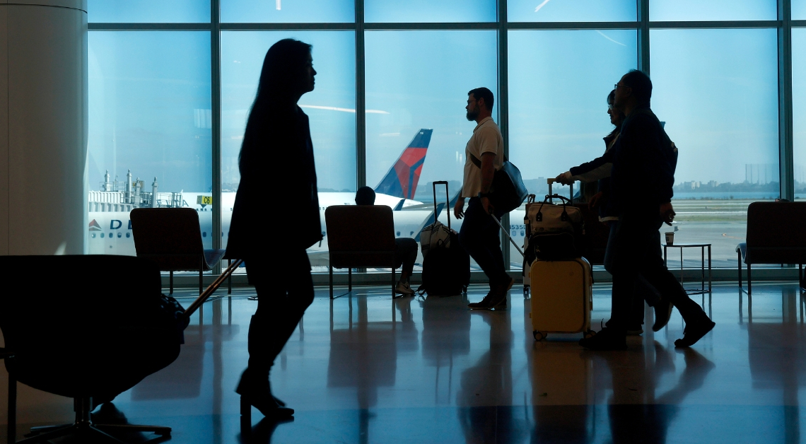 This U.S. Airport Was Just Named the World’s Most Beautiful