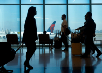 This U.S. Airport Was Just Named the World’s Most Beautiful