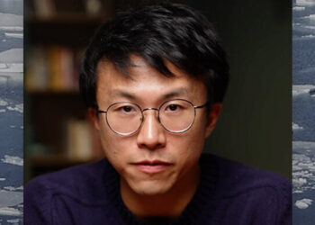 Portraits of the Thwaites Glacier