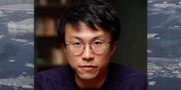 Portraits of the Thwaites Glacier