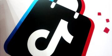 TikTok Shop Showed Me Search Suggestions for Products With Nazi Symbolism