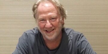 Timothy Busfield Faces Child Sex Abuse Charges Involving Minors He Directed on ‘The Cleaning Lady’