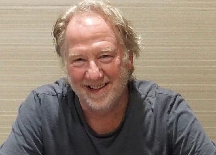 Timothy Busfield Faces Child Sex Abuse Charges Involving Minors He Directed on ‘The Cleaning Lady’