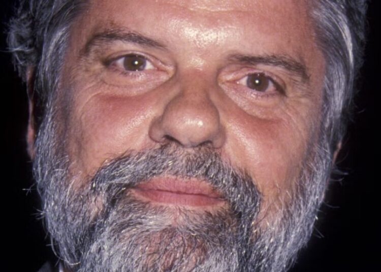 Tom Cherones, Emmy-Winning ‘Seinfeld’ Director, Dies at 86