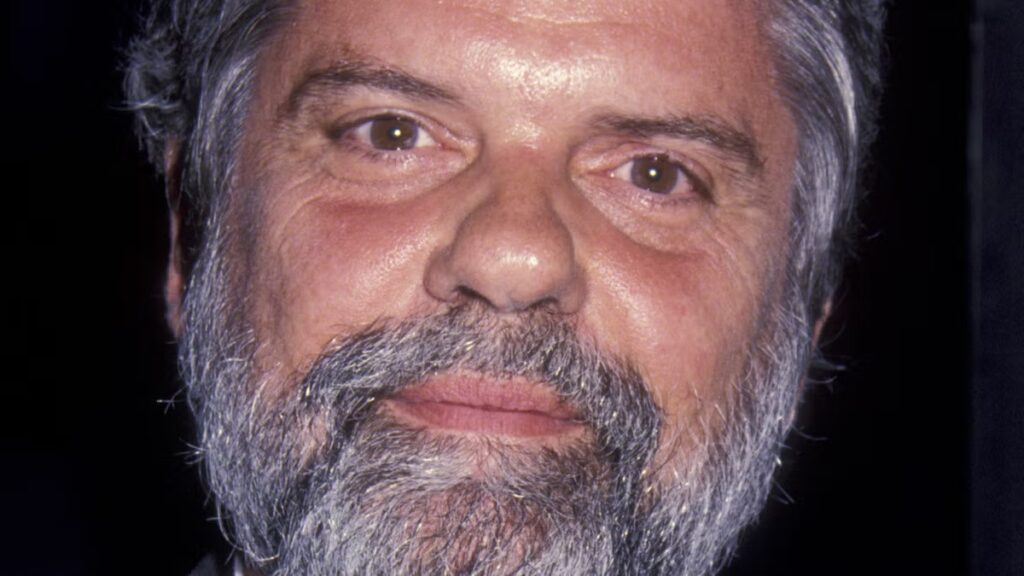 Tom Cherones, Emmy-Winning ‘Seinfeld’ Director, Dies at 86