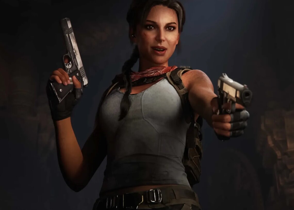 Tomb Raider Catalyst Reportedly Going Open World, New Leak Claims