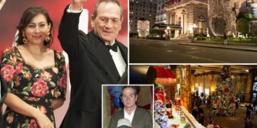 Mystery around Tommy Lee Jones’ daughter’s death deepens after new details emerge