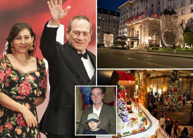 Mystery around Tommy Lee Jones’ daughter’s death deepens after new details emerge