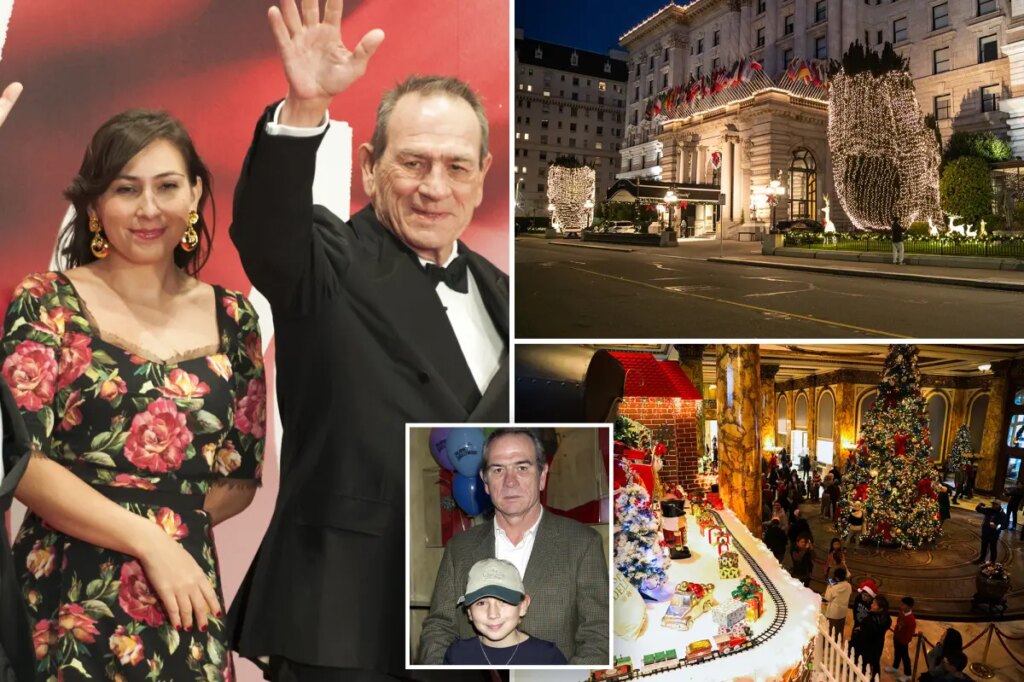Mystery around Tommy Lee Jones’ daughter’s death deepens after new details emerge
