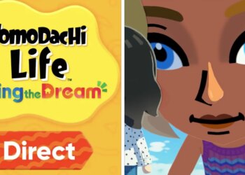 Tomodachi Life Direct Announced – Start Time & How to Watch