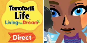 Tomodachi Life Direct Announced – Start Time & How to Watch