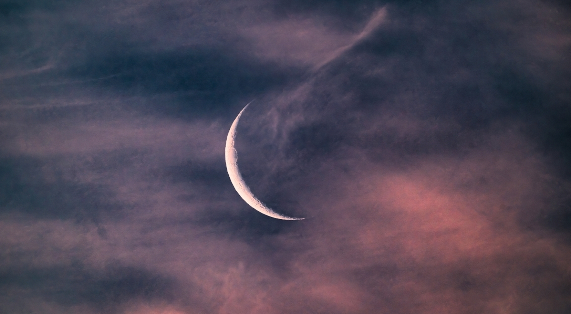 Tonight’s Moon Phase: January 14, 2026