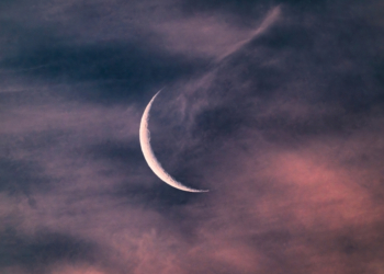 Tonight’s Moon Phase: January 14, 2026
