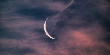 Tonight’s Moon Phase: January 14, 2026