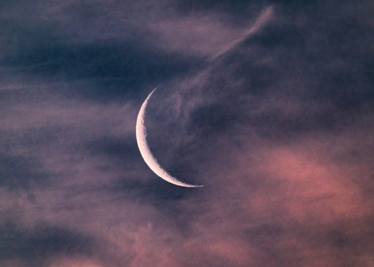 Tonight’s Moon Phase: January 14, 2026