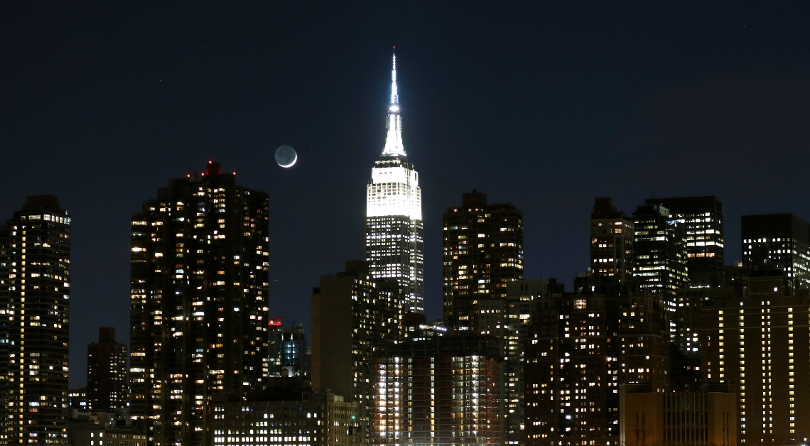 Tonight’s Moon Phase: January 20, 2026