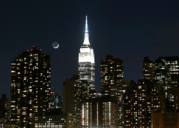 Tonight’s Moon Phase: January 20, 2026