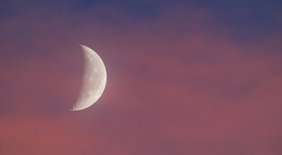 Tonight’s Moon Phase: January 23, 2026