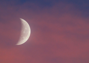 Tonight’s Moon Phase: January 23, 2026