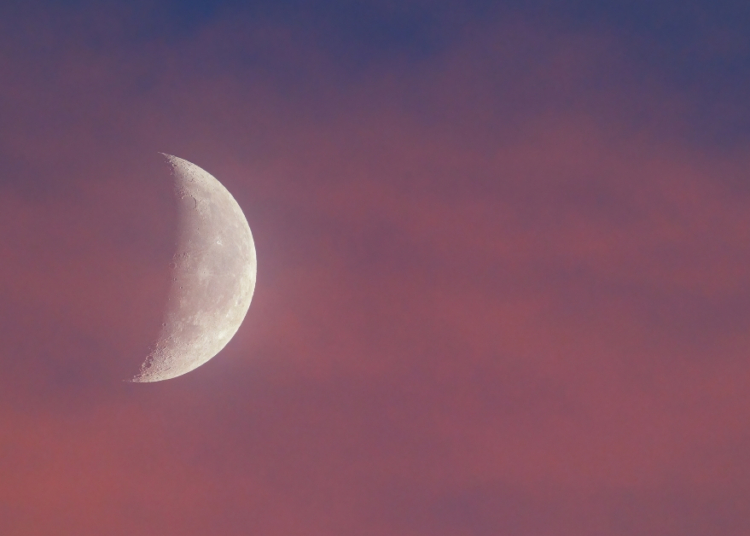 Tonight’s Moon Phase: January 23, 2026