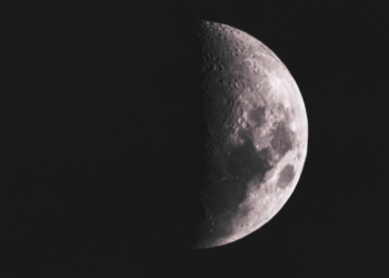 Tonight’s Moon Phase: January 26, 2026