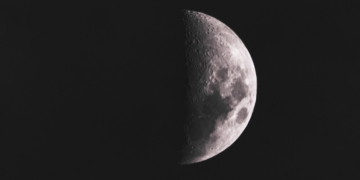 Tonight’s Moon Phase: January 26, 2026