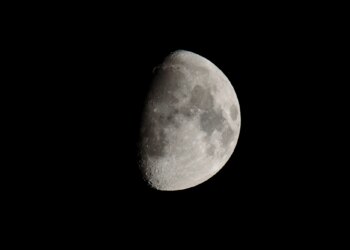 Tonight’s Moon Phase: January 27, 2026