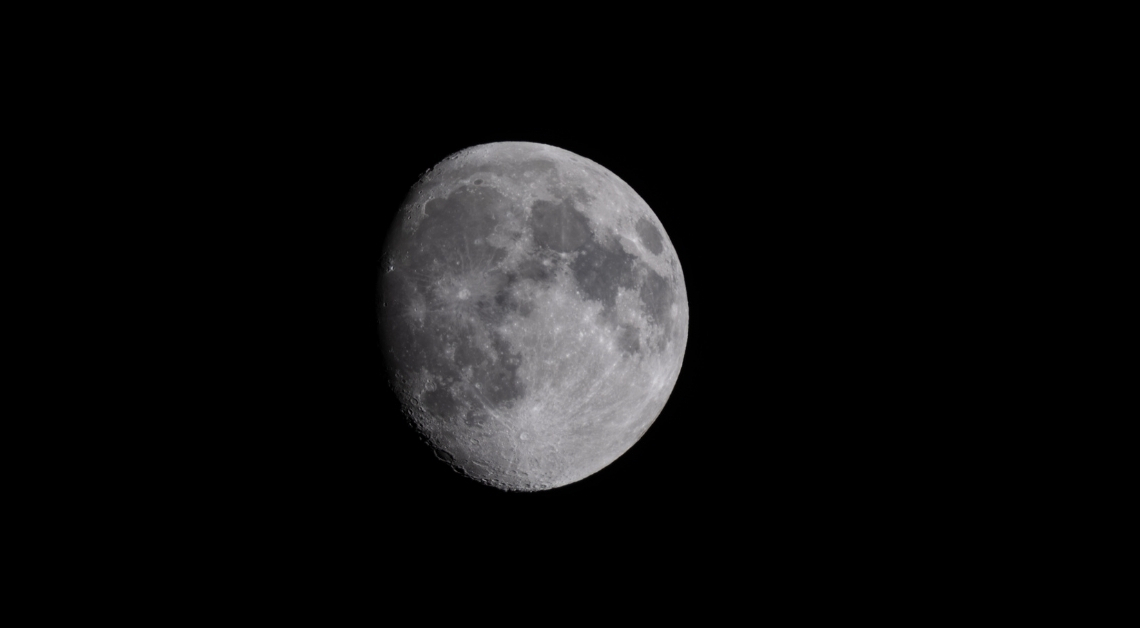 Tonight’s Moon Phase: January 30, 2026