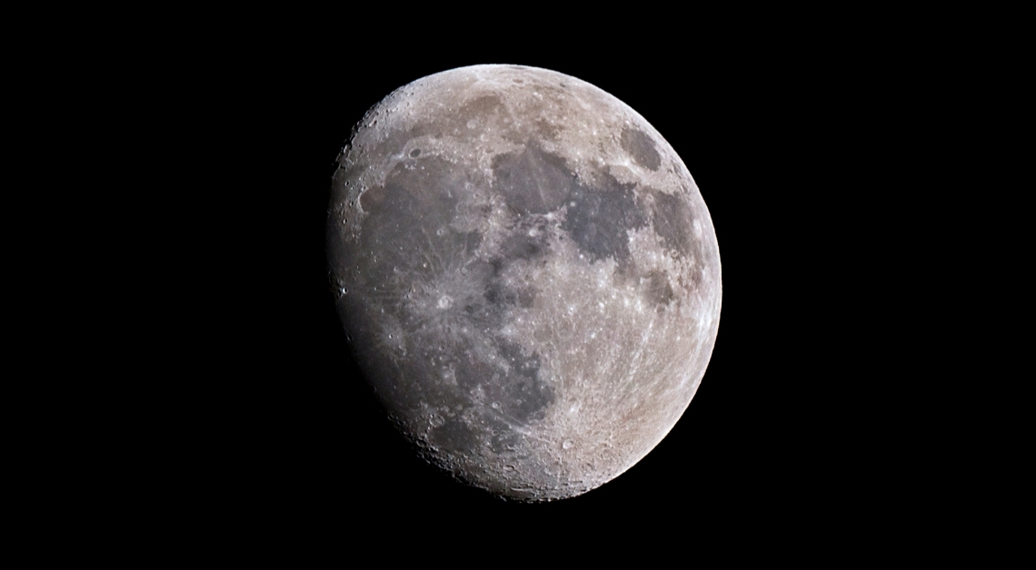 Tonight’s Moon Phase: January 5, 2026