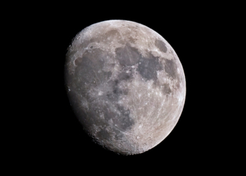 Tonight’s Moon Phase: January 5, 2026