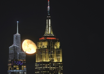 Tonight’s Moon Phase: January 7, 2026