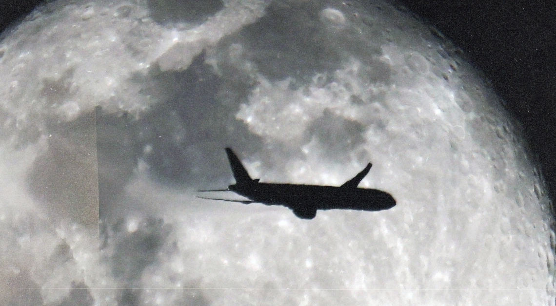 Tonight’s Moon Phase: January 9, 2026