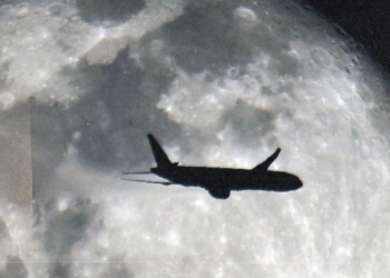 Tonight’s Moon Phase: January 9, 2026