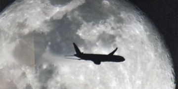 Tonight’s Moon Phase: January 9, 2026