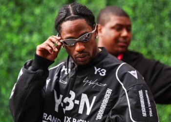 Travis Scott Eyeing Pivot to Architecture Amidst Rap Superstardom: ‘It’s Not About the School’